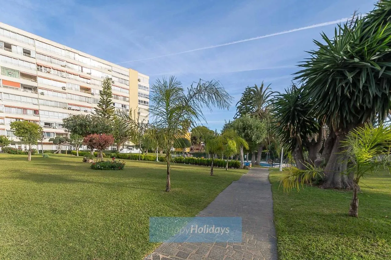 Hh Sur Apartment Benalmadena 0*,  Spain