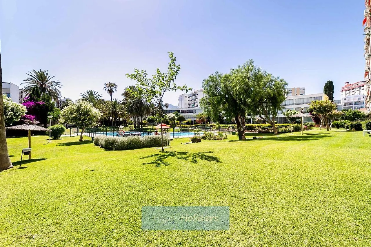 Hh Sur Apartment Benalmadena