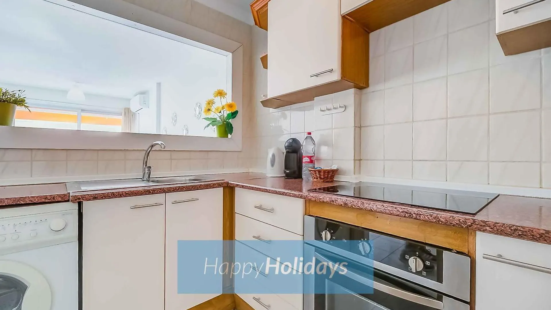 Hh Sur Apartment Benalmadena