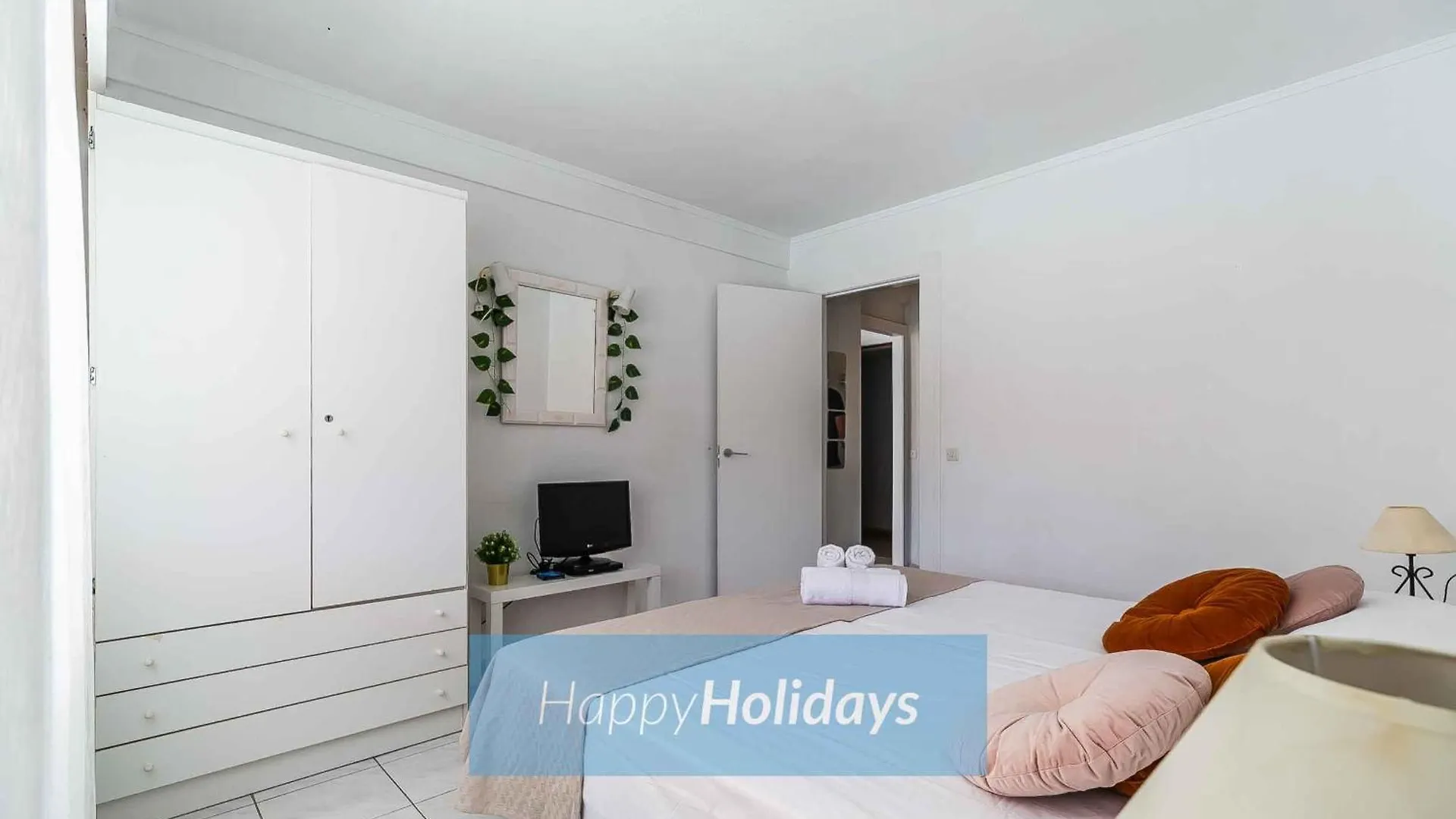 Hh Sur Apartment Benalmádena 0*,  Ισπανία