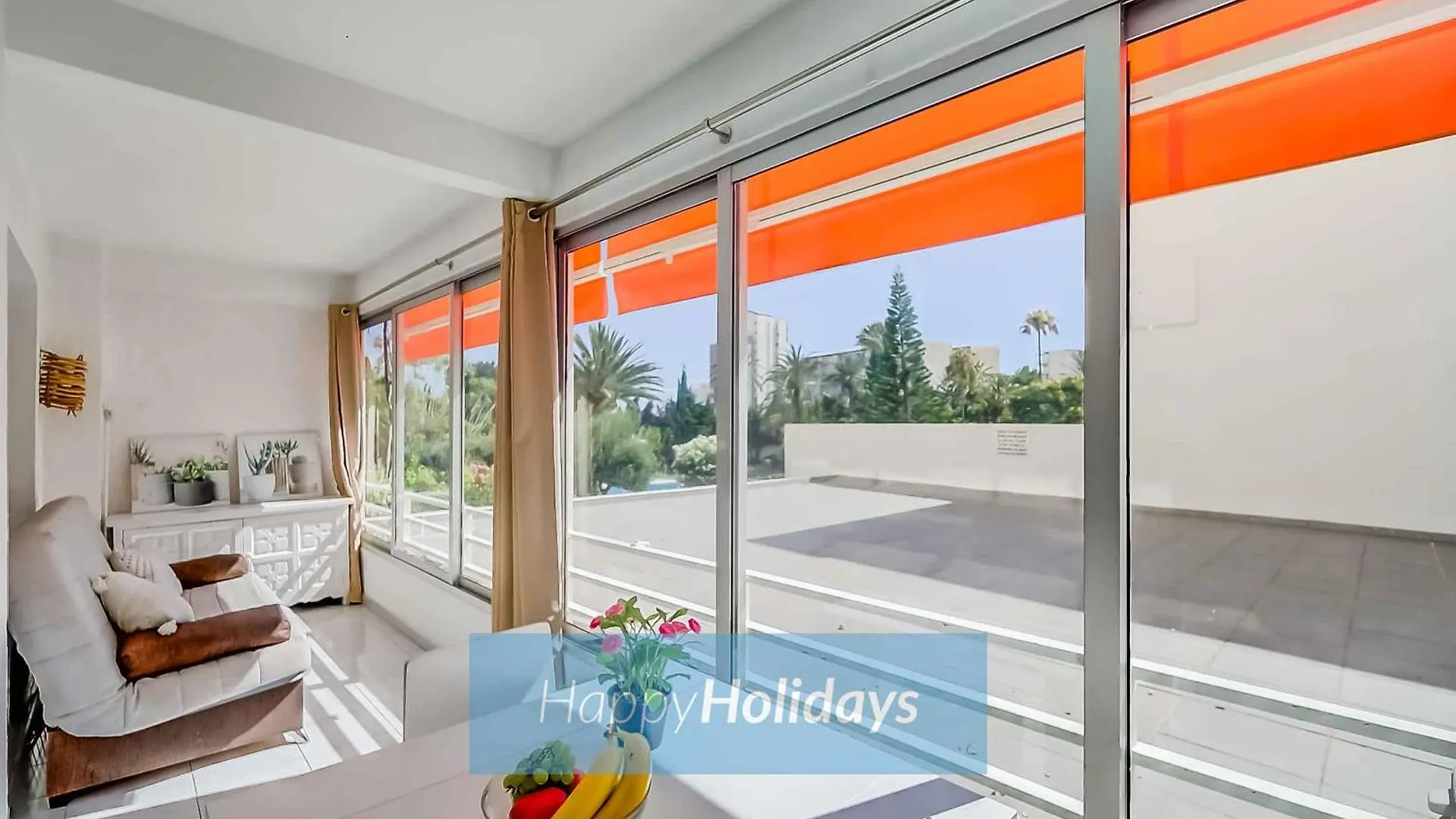 Hh Sur Apartment Benalmadena Spain