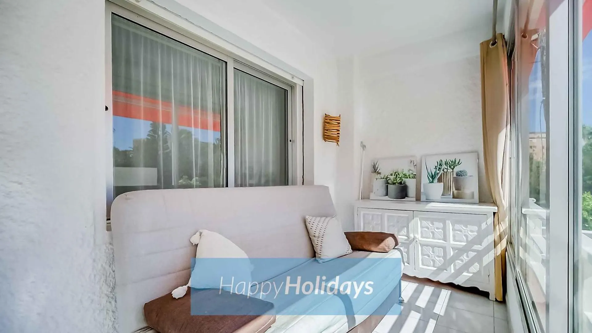 Hh Sur Apartment Benalmadena Spain