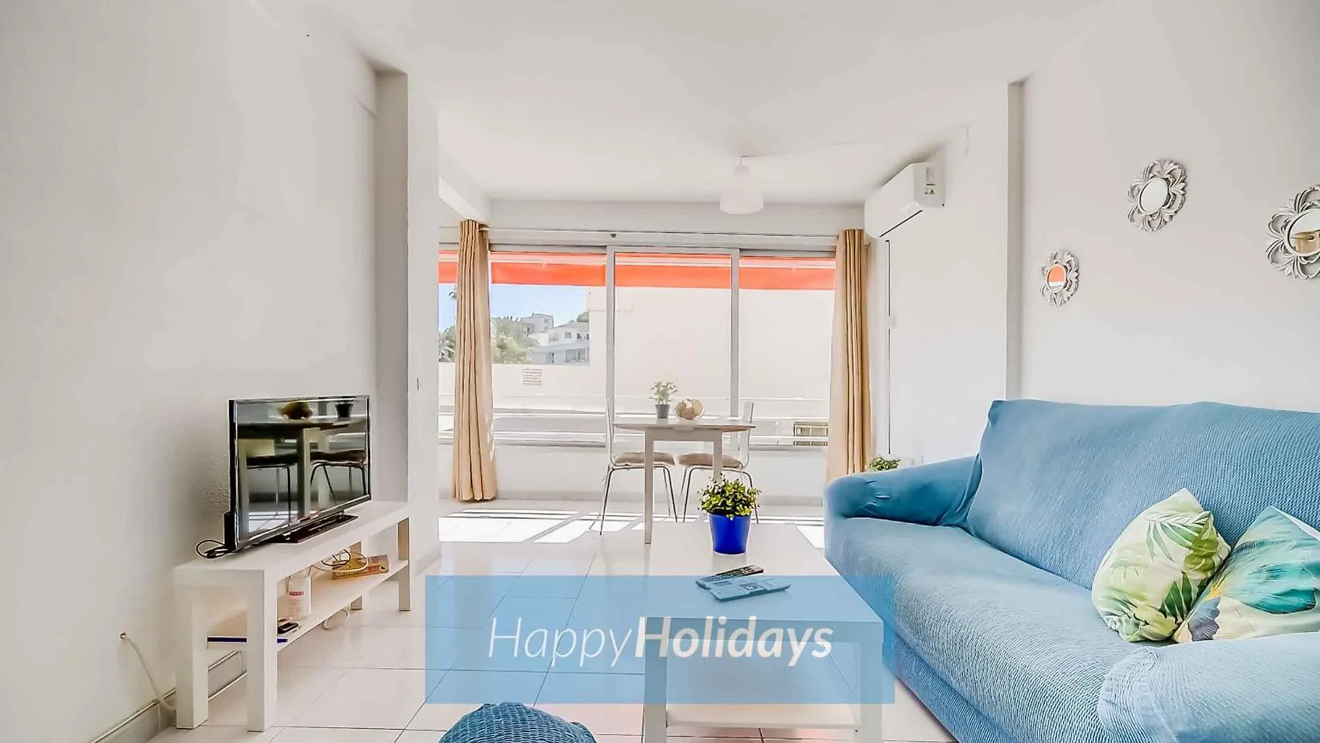 Hh Sur Apartment Benalmadena 0*,