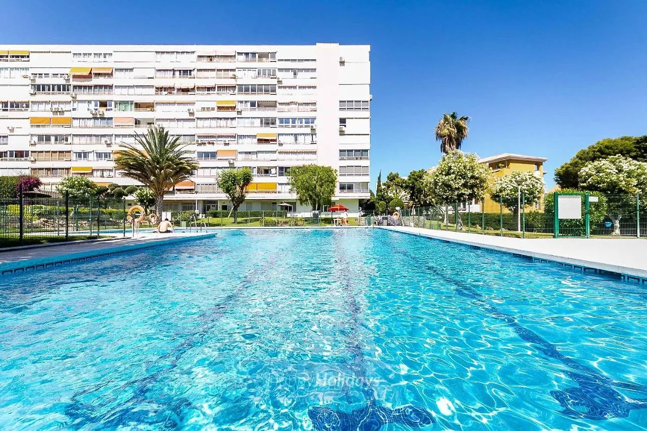 Hh Sur Apartment بينالماذينا 0*,