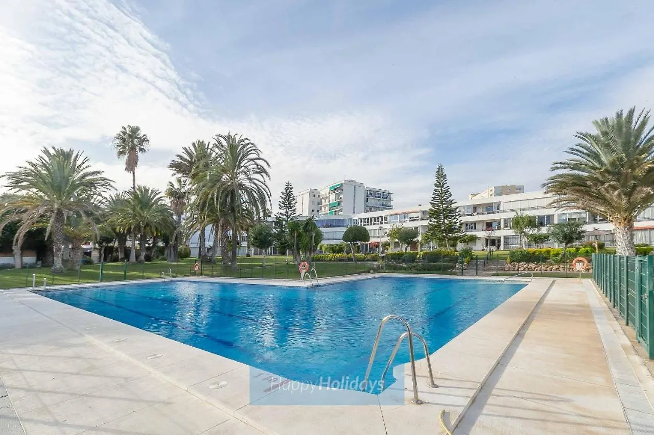 Hh Sur Apartment بينالماذينا