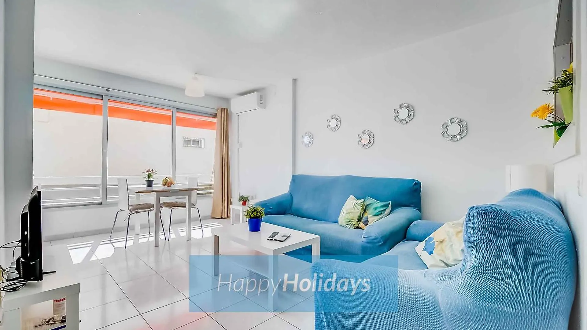 Hh Sur Apartment بينالماذينا