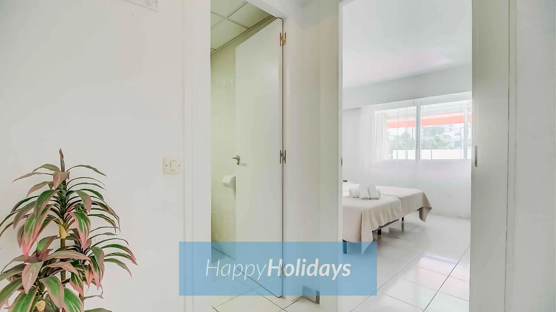 Hh Sur Apartment Benalmadena